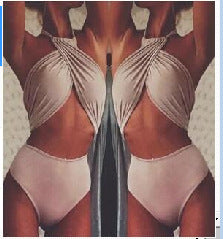 Beautifully Crafted Garment