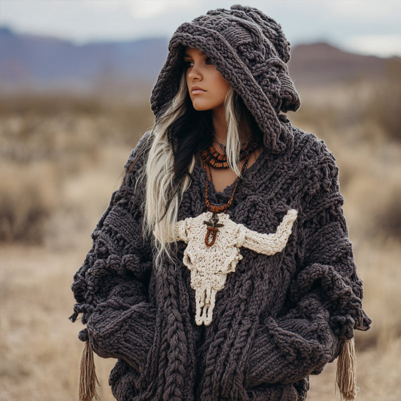 Gracefully Designed Jumper
