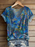 Vintage Inspired T-Shirt