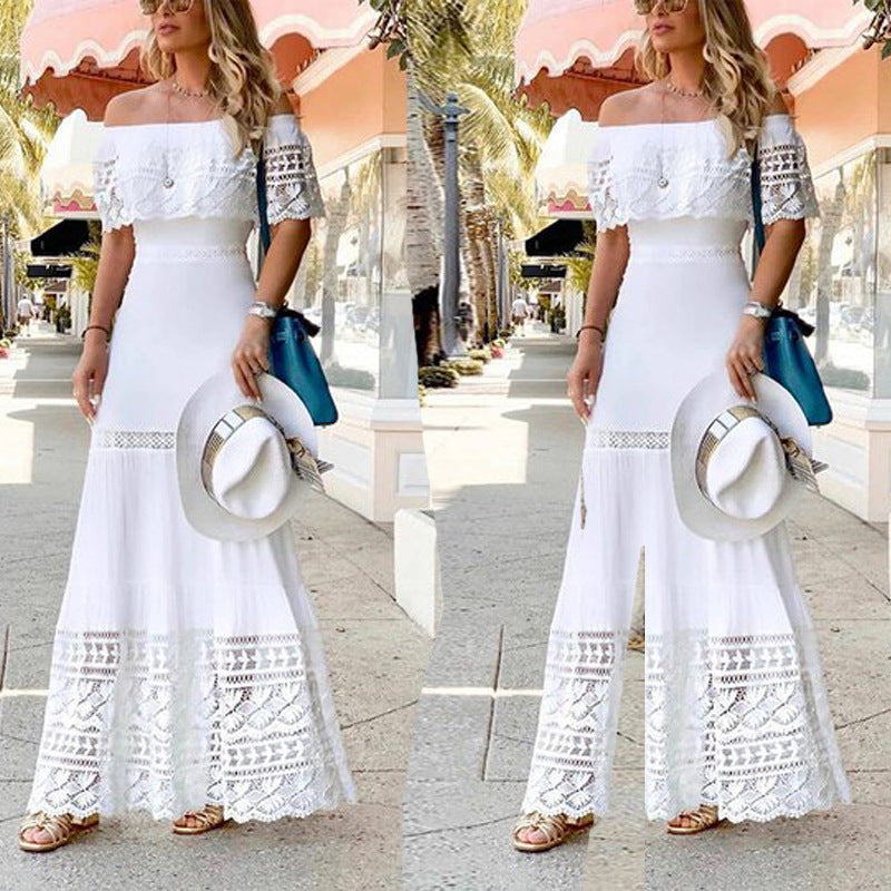 Timeless Vintage Style Garment