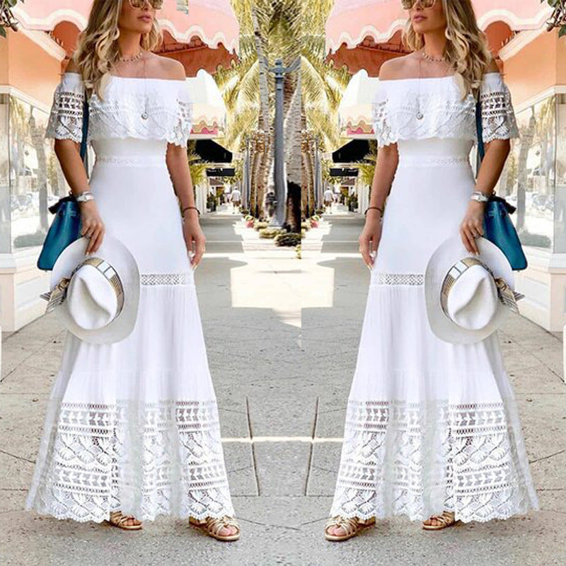 Timeless Vintage Style Garment