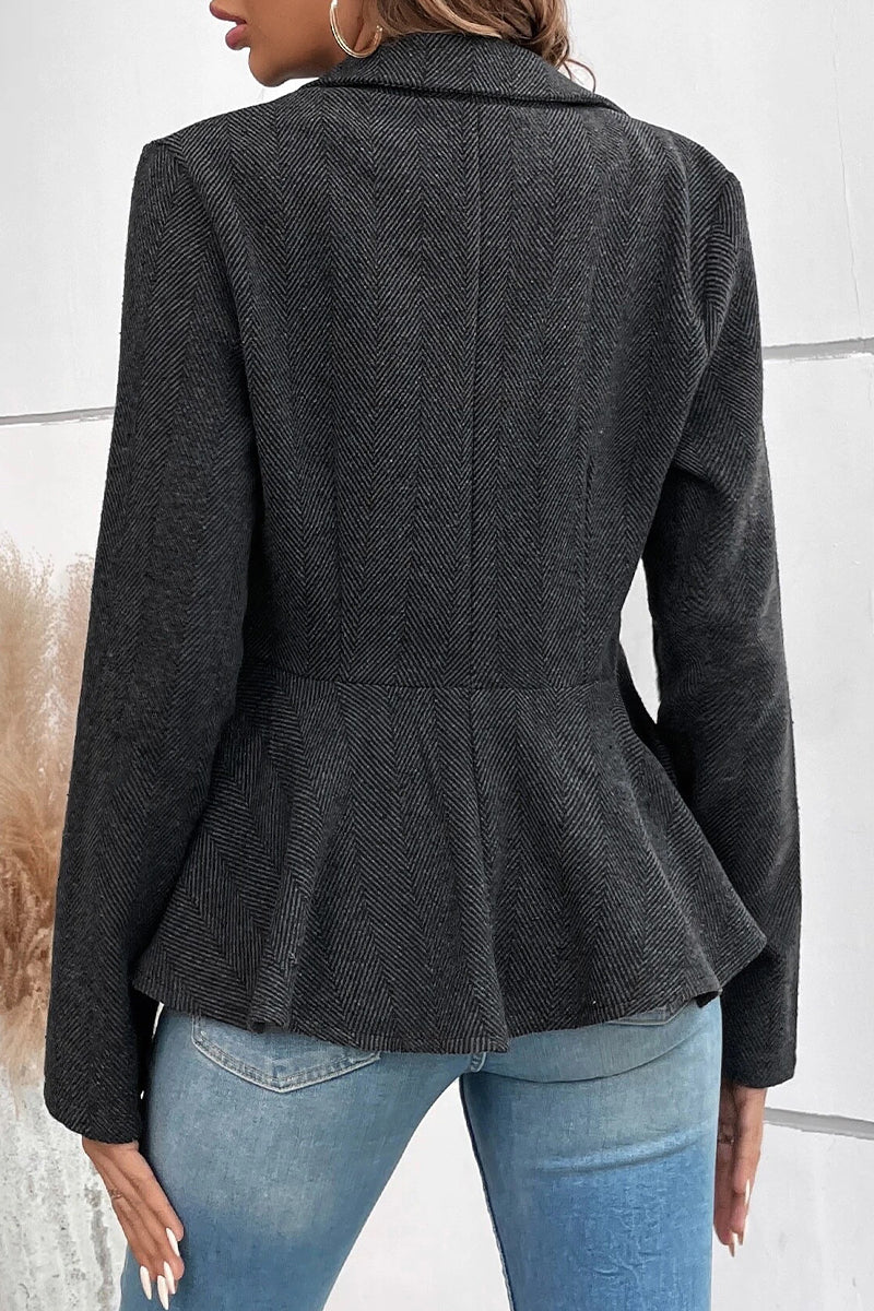 LM | Classic and comfortable garment