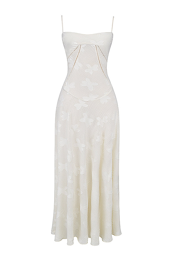 Beautifully Crafted Dress
