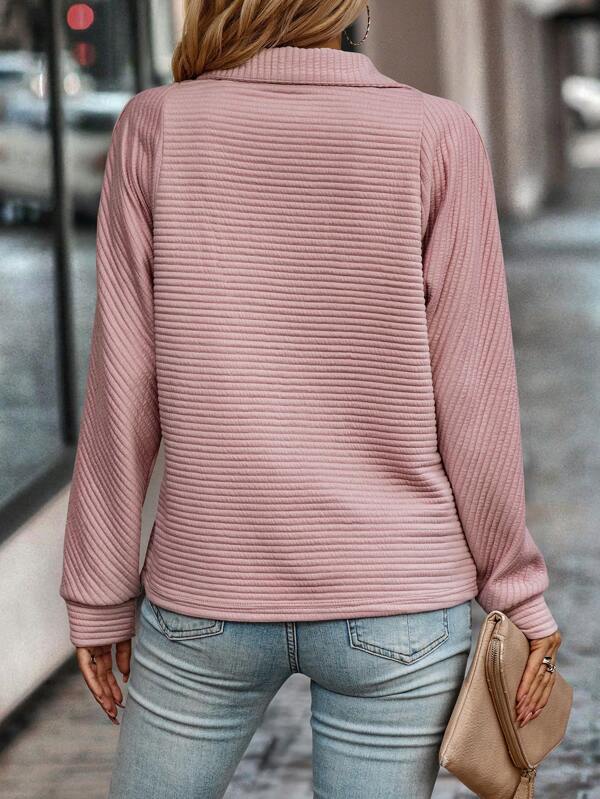 Beautifully Crafted Pullover