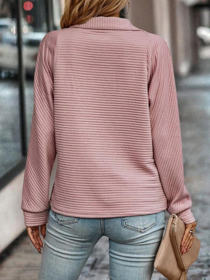 Classic Designed Jumper