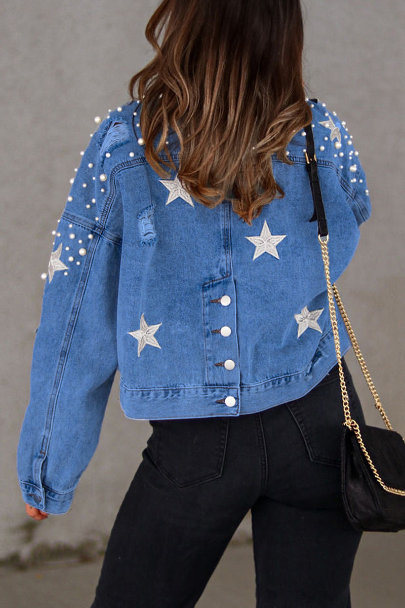 Classic Designed Jacket