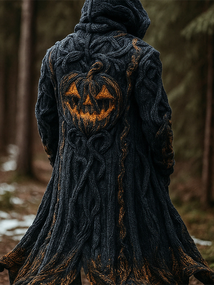 Thoughtfully Designed Cardigan