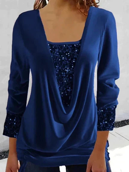 Thoughtfully Designed Shirt