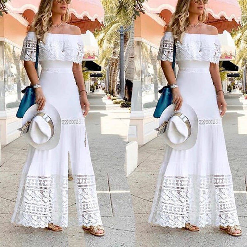 Timeless Vintage Style Garment