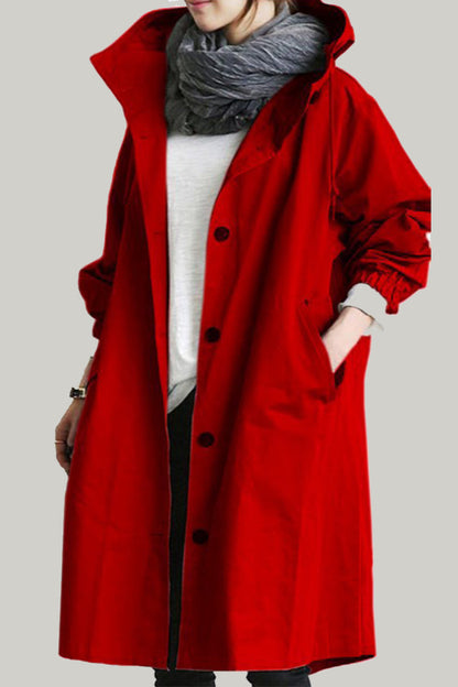 LM | Feminine and cozy winter piece
