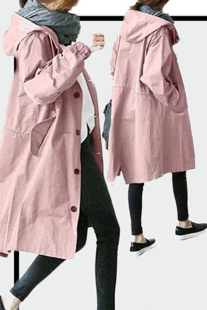 LM | Feminine and cozy winter piece