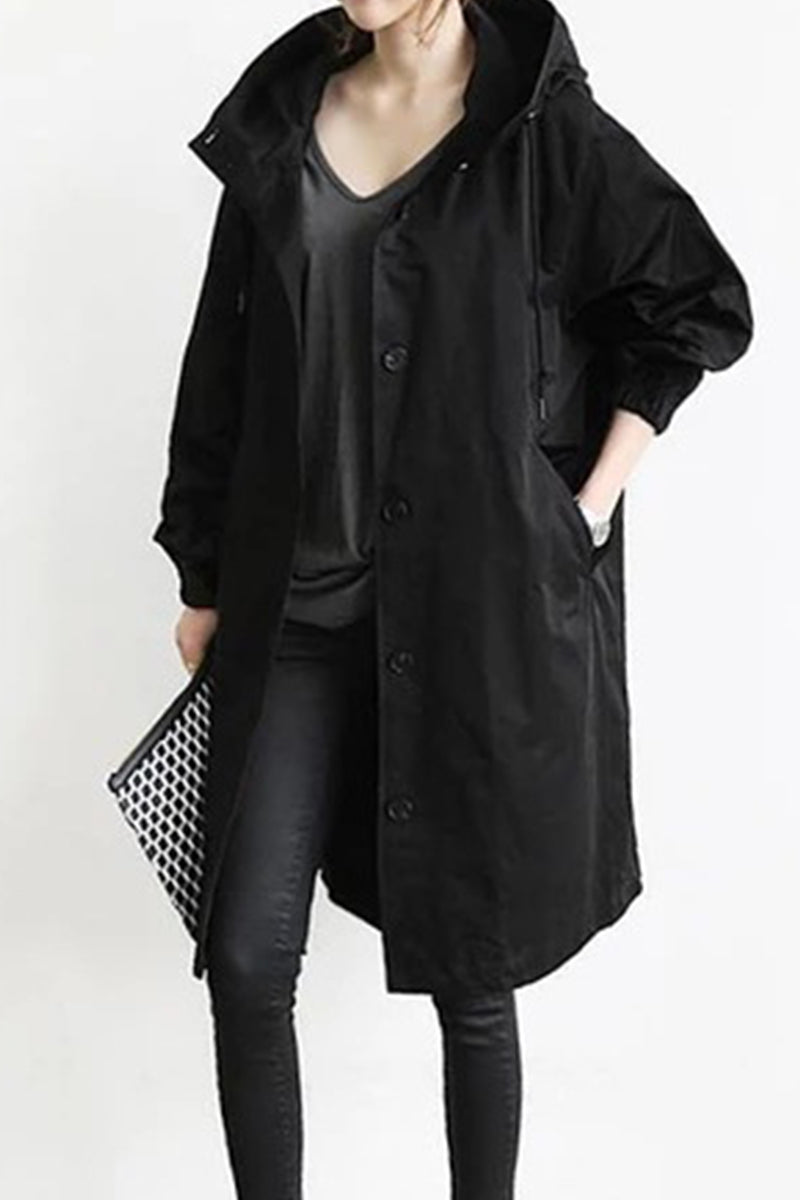 LM | Feminine and cozy winter piece
