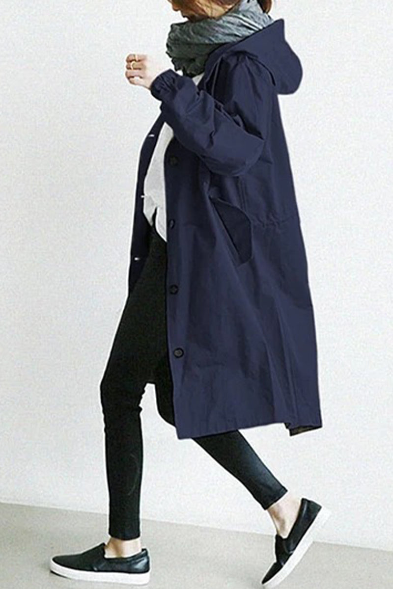 LM | Feminine and cozy winter piece