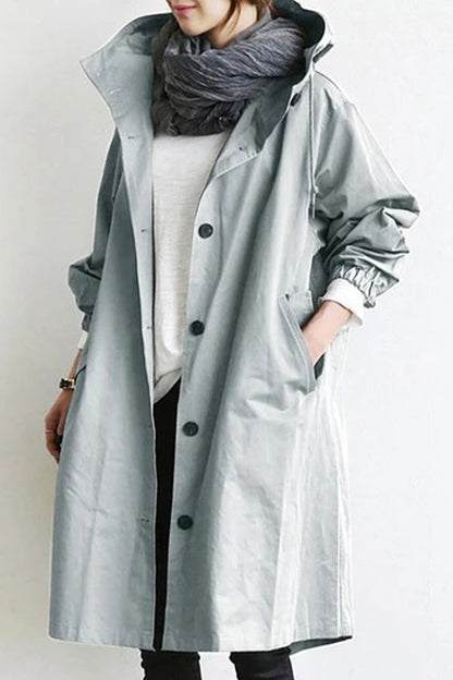 LM | Feminine and cozy winter piece