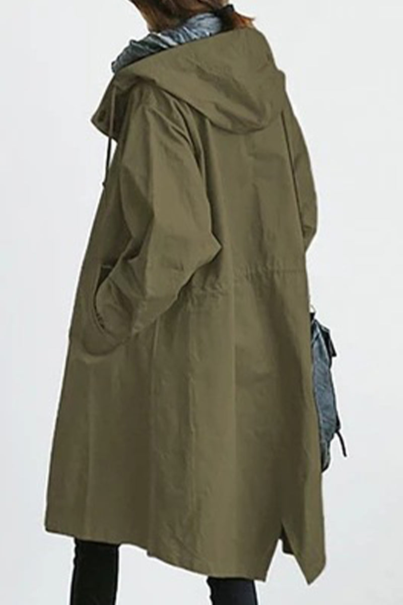 LM | Feminine and cozy winter piece