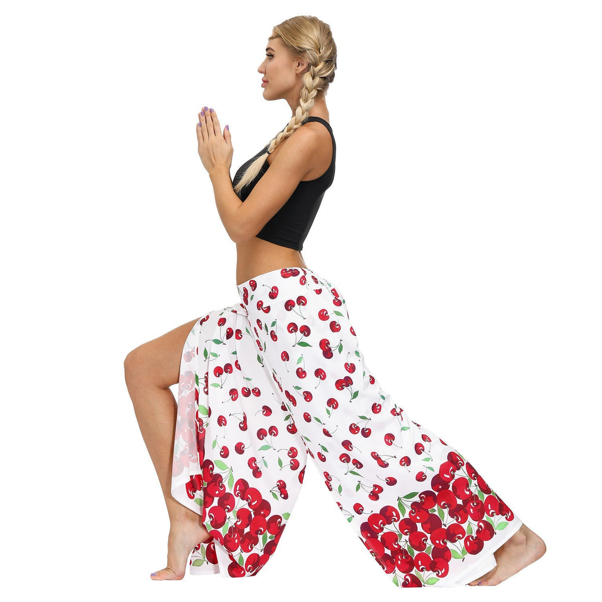 Elegantly Designed Garment