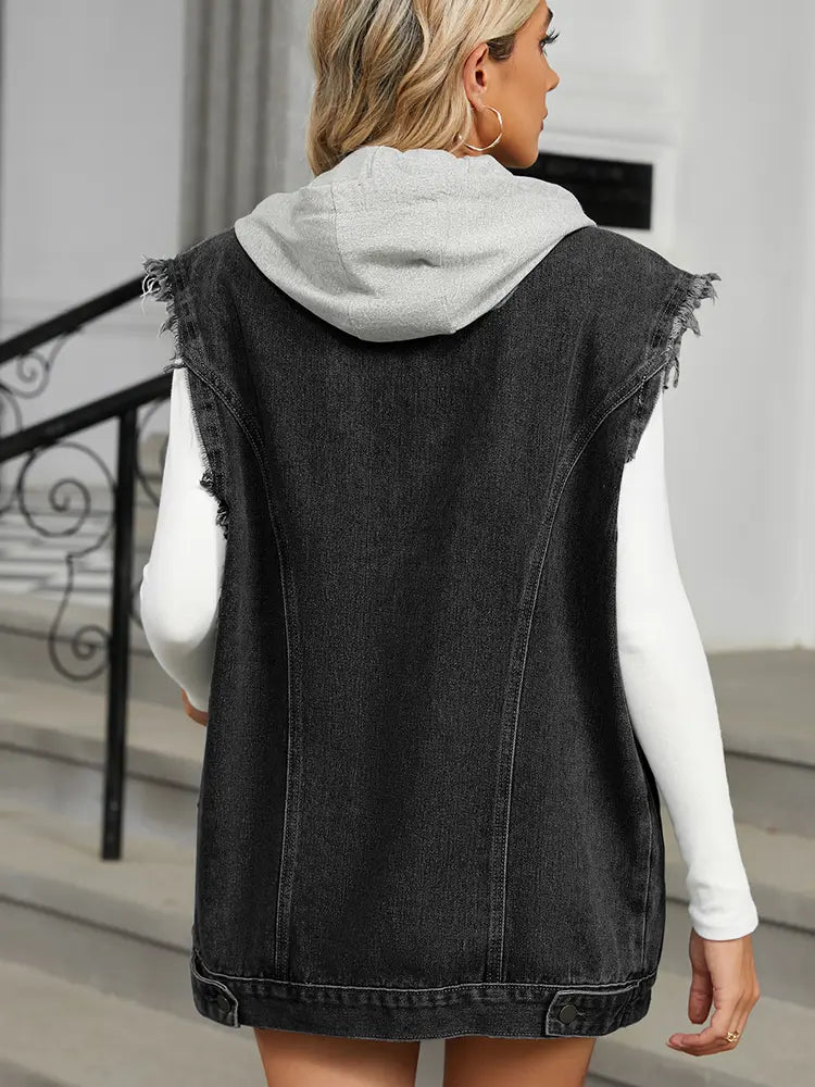 Timeless Vintage Style Garment