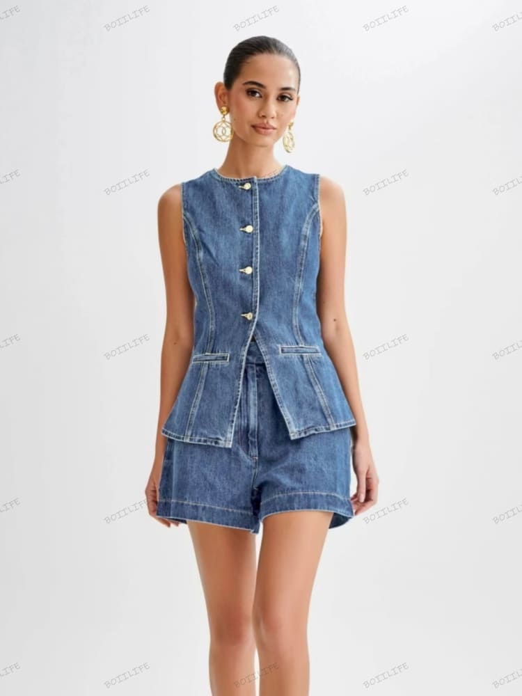 Thoughtfully Designed Garment