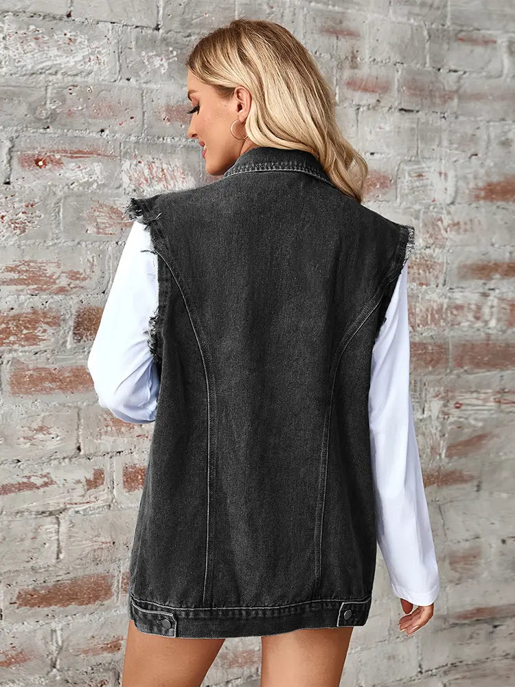 Gracefully Designed Cardigan
