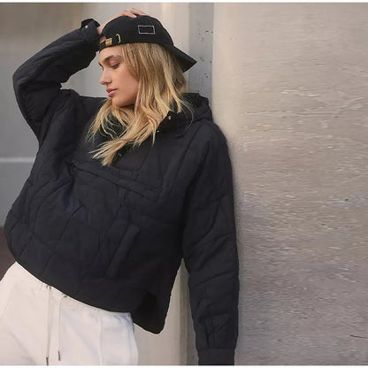 Gracefully Designed Jumper