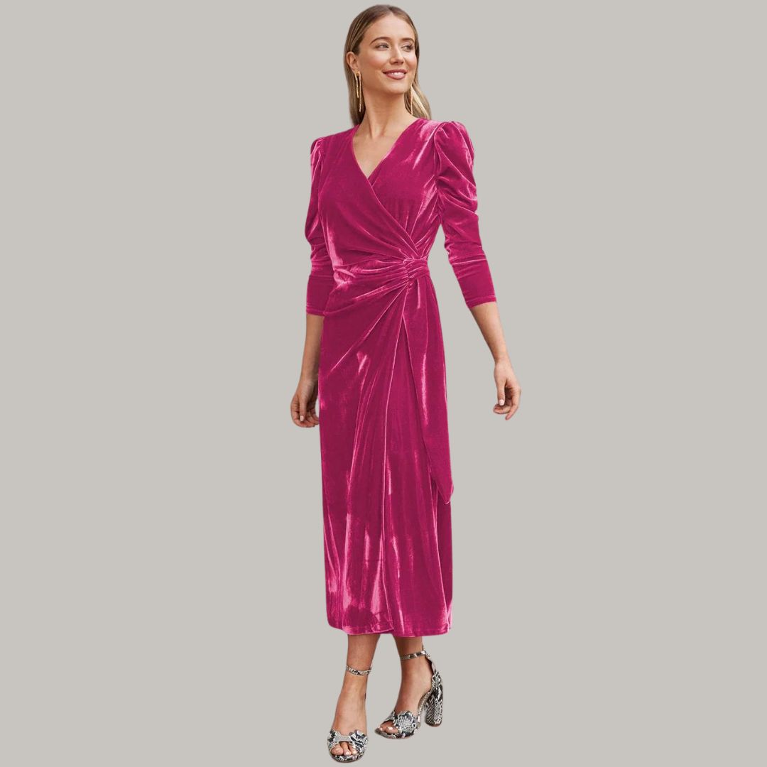 Thoughtfully Designed Garment