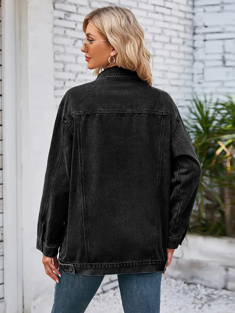 Classic Designed Jacket
