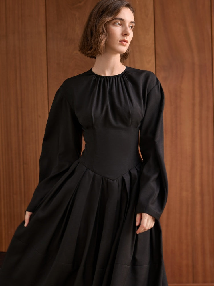 Thoughtfully Designed Dress