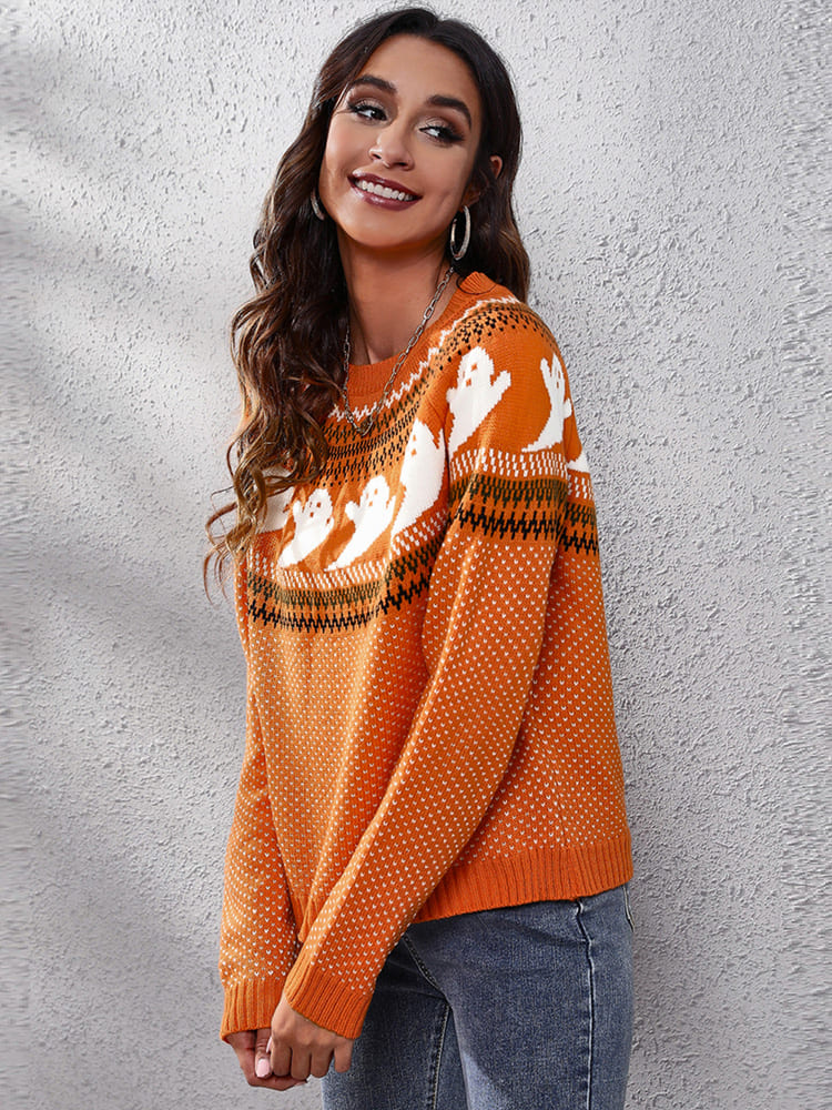 Classic Vintage Sweater