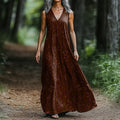 Elegantly Designed Garment