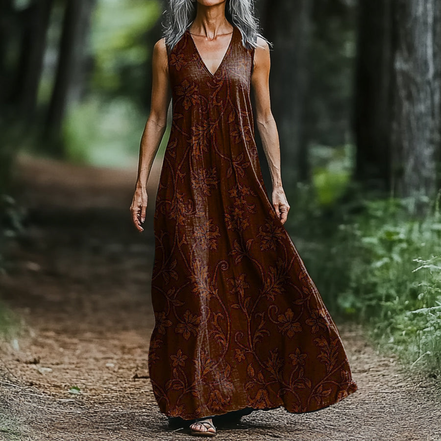 Elegantly Designed Garment