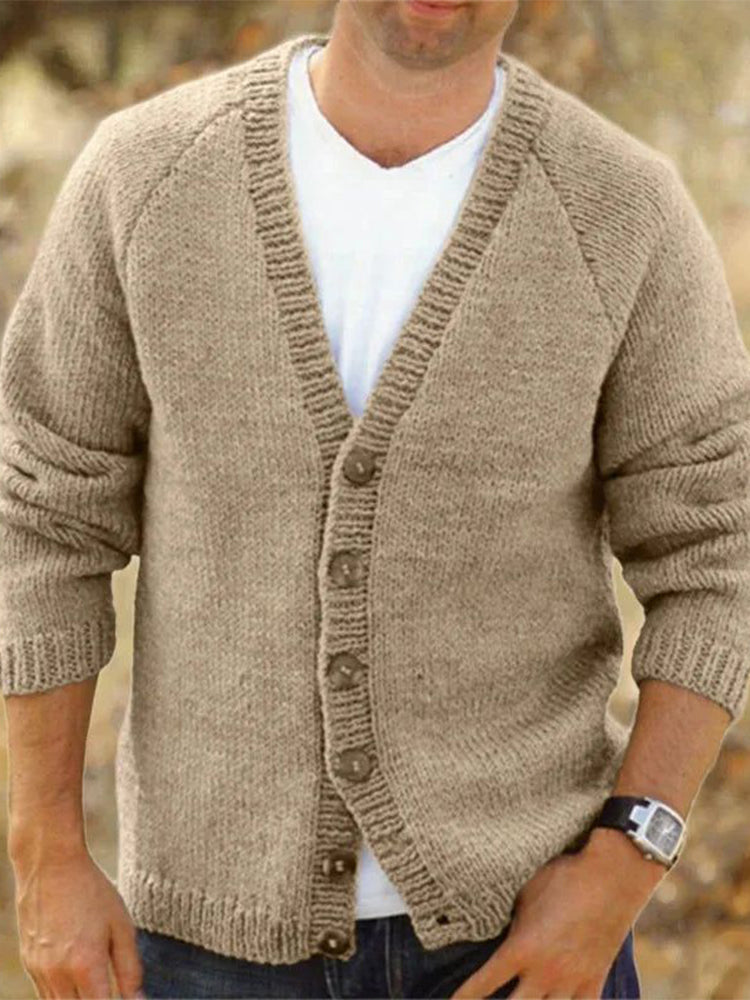 Elegantly Designed Cardigan