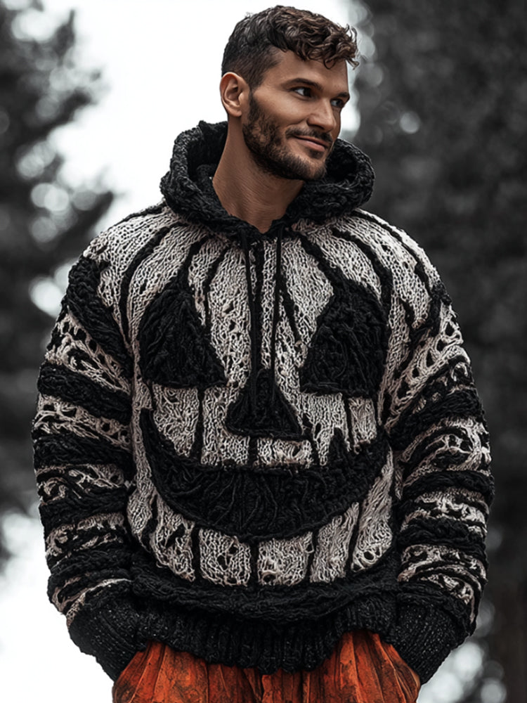 Thoughtfully Designed Jumper
