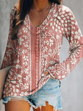 Classic Vintage Top