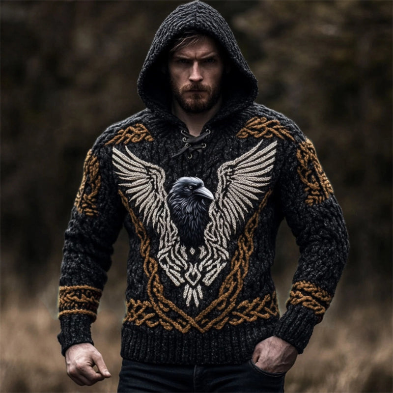 Beautifully Crafted Jumper