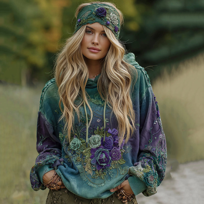 Beautifully Crafted Garment