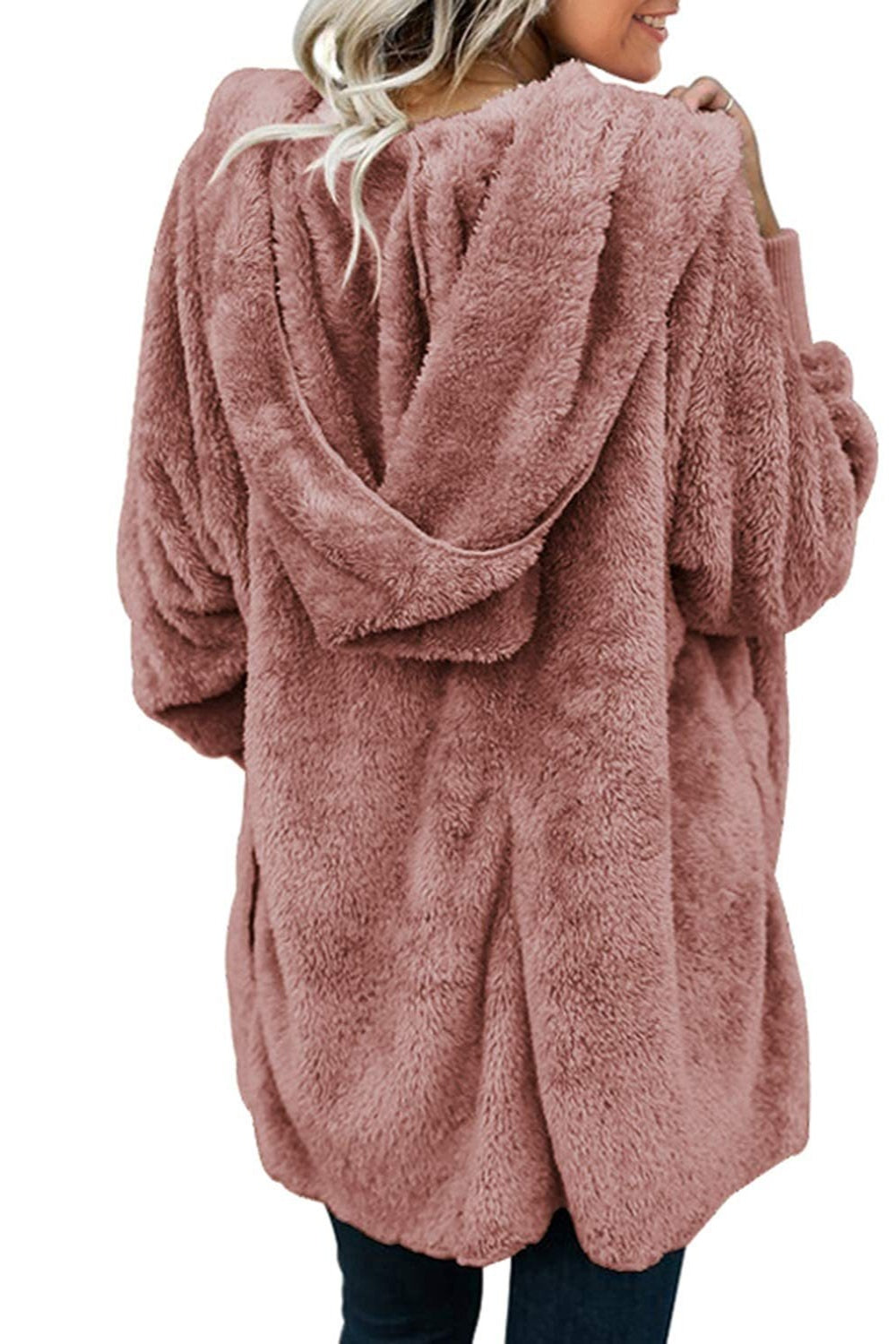Beautifully Crafted Jacket