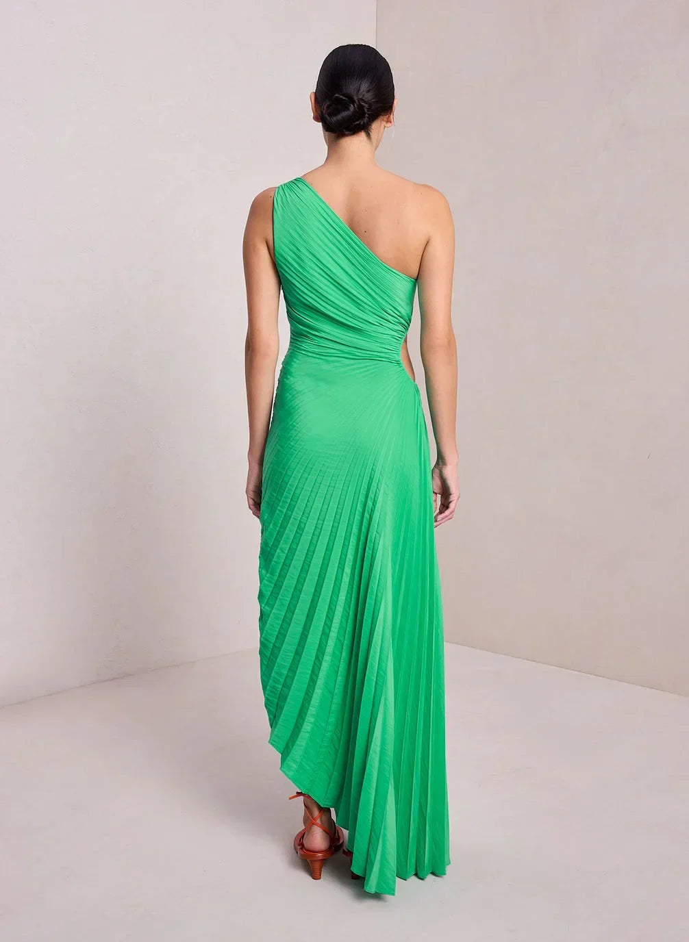 Timeless Vintage Style Garment