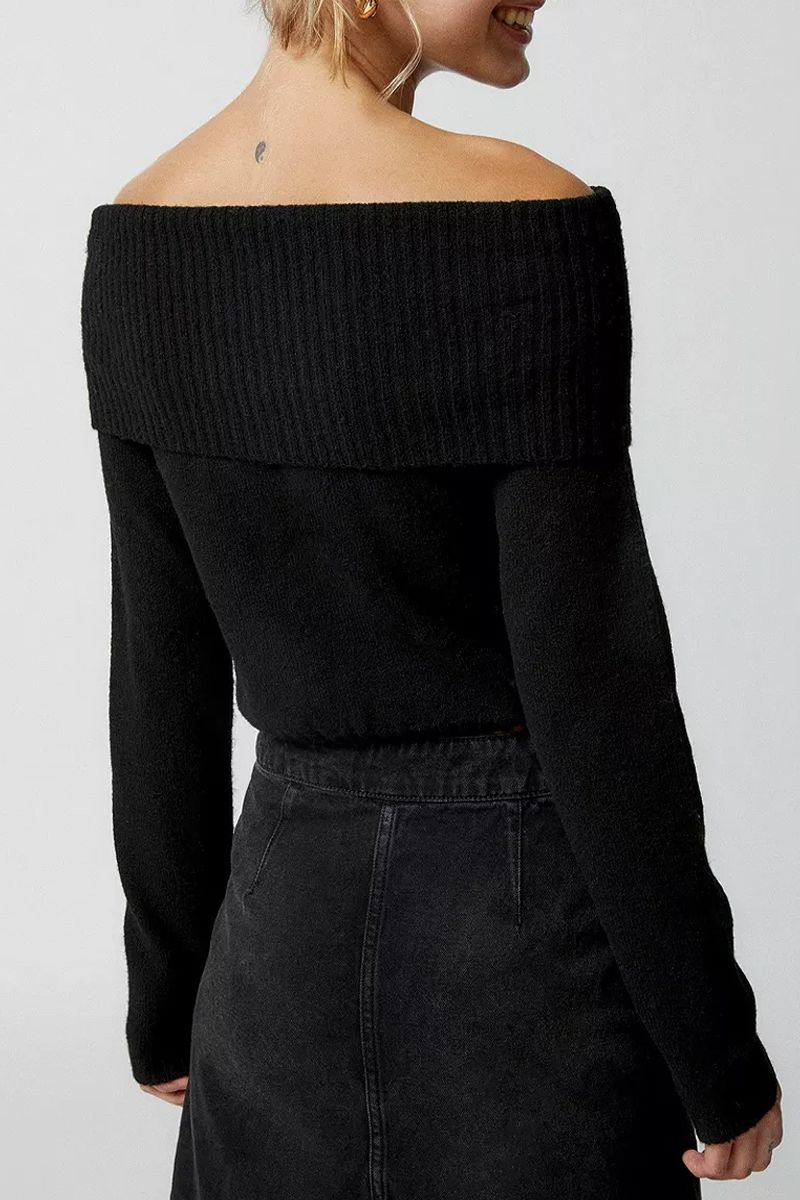 Beautifully Crafted Jumper