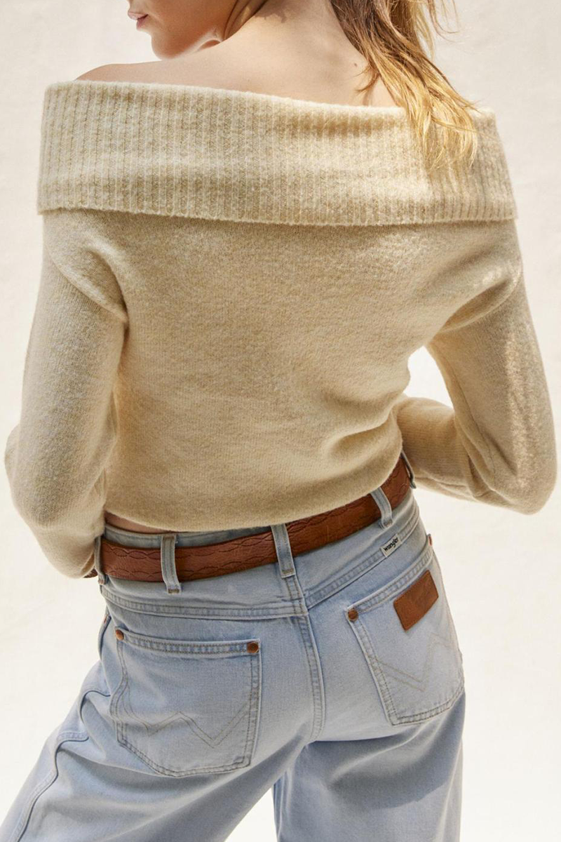 Beautifully Crafted Jumper