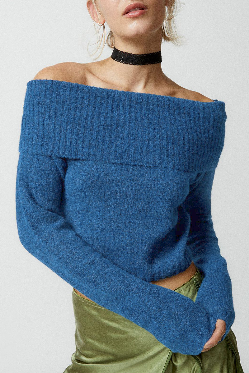 Beautifully Crafted Jumper