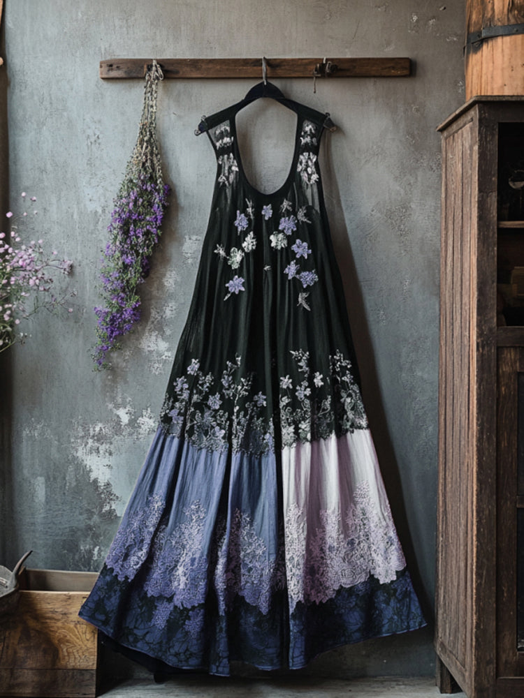 Classic Designed Dress