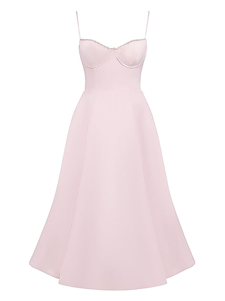 Vintage Inspired Dress