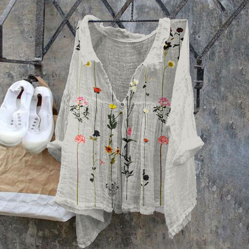 Classic Designed Shirt