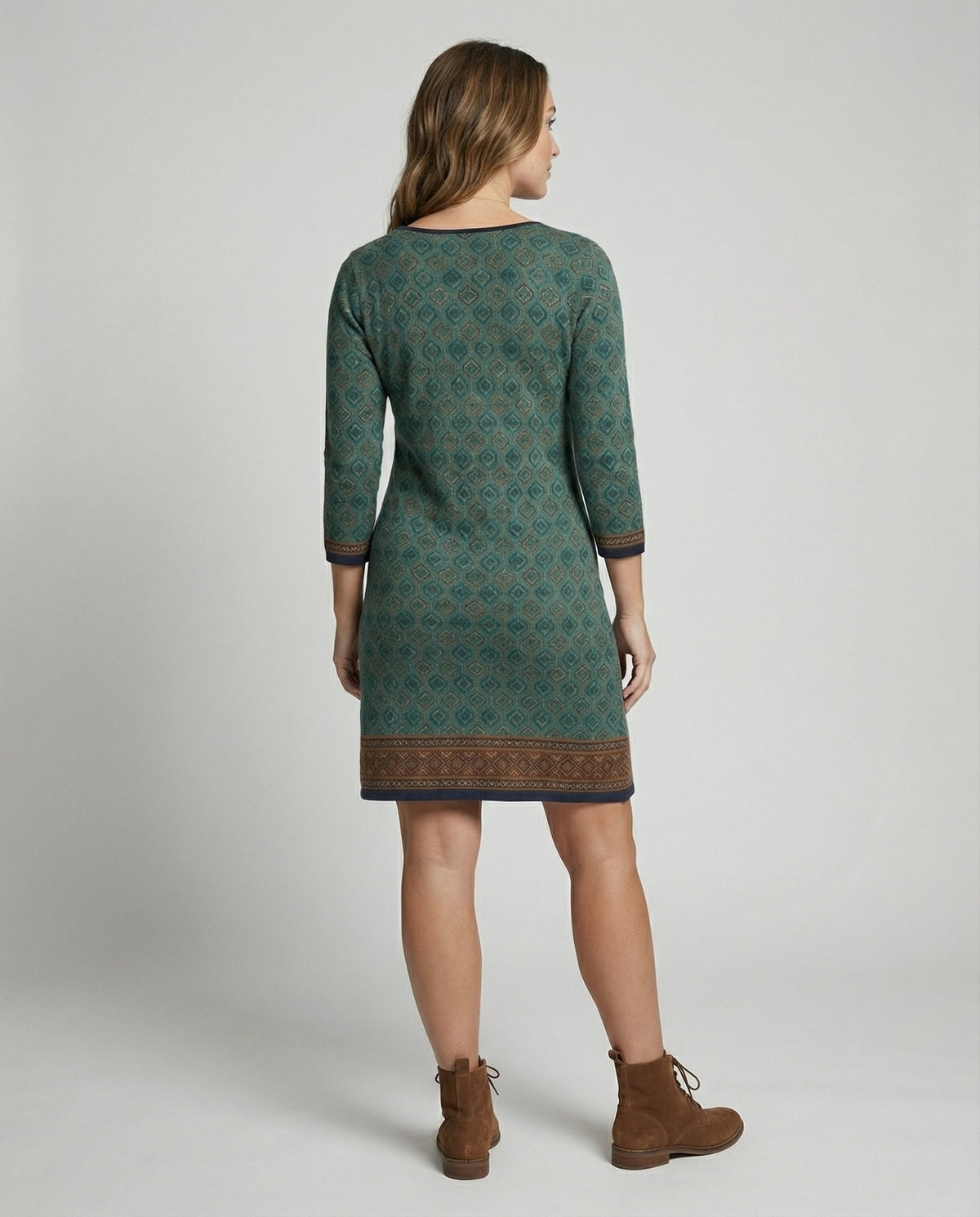 Thoughtfully Designed Garment