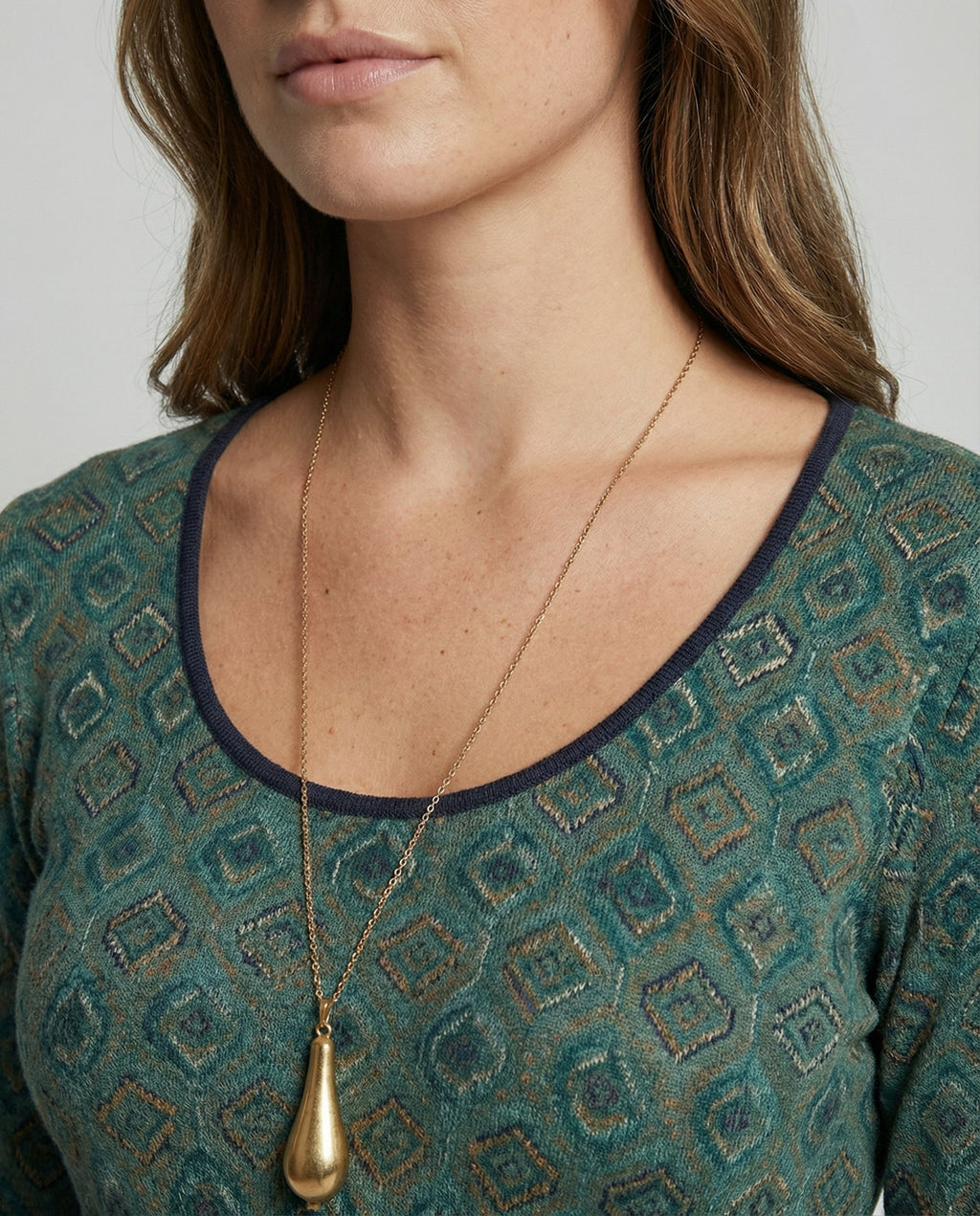 Thoughtfully Designed Garment
