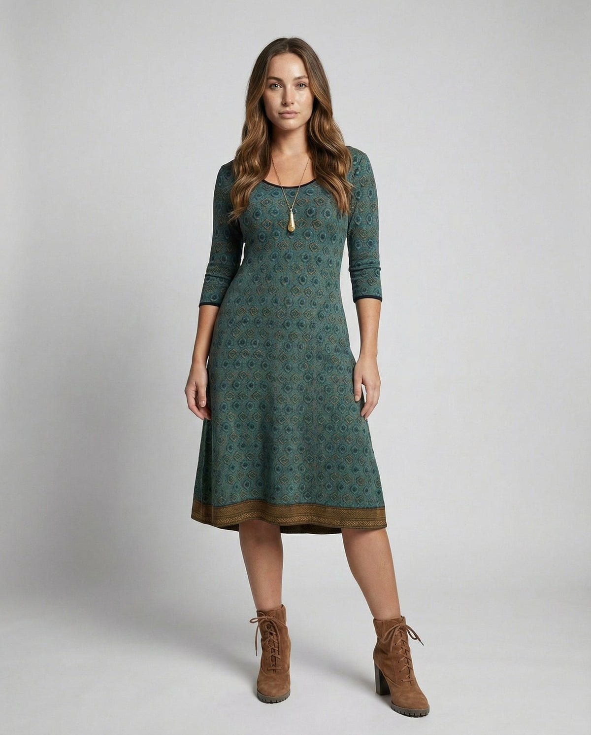 Thoughtfully Designed Garment