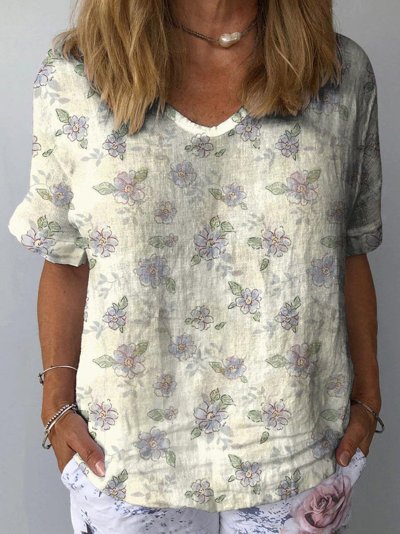 Gracefully Designed Shirt