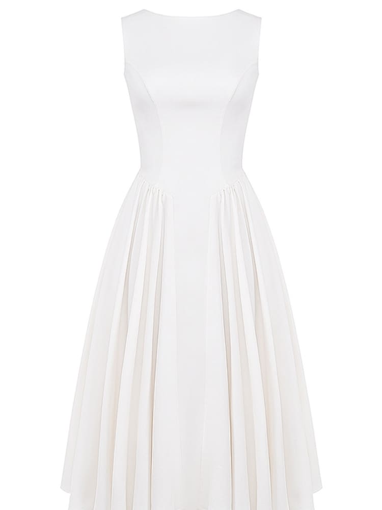 Elegantly Designed Dress