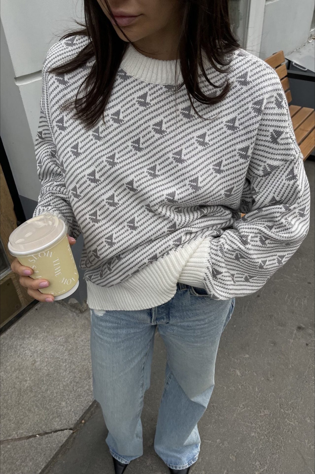Grey
