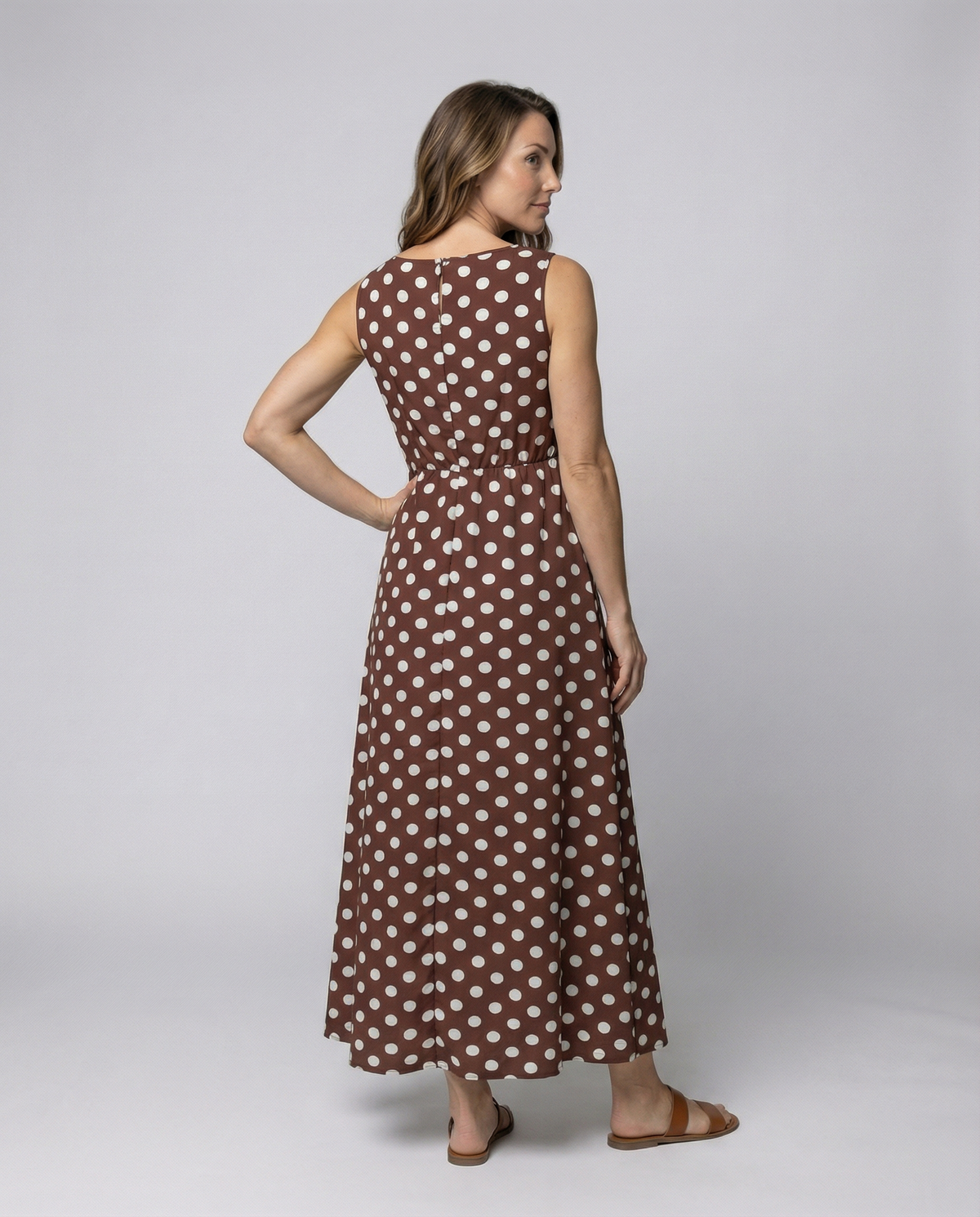 Timeless Vintage Style Garment